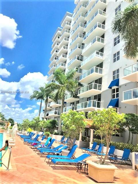 BLUE LAGOON CONDO - Residential Lease