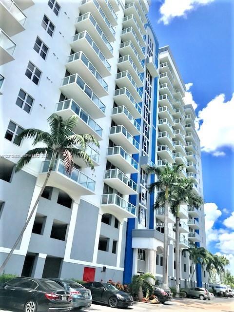 BLUE LAGOON CONDO - Residential Lease
