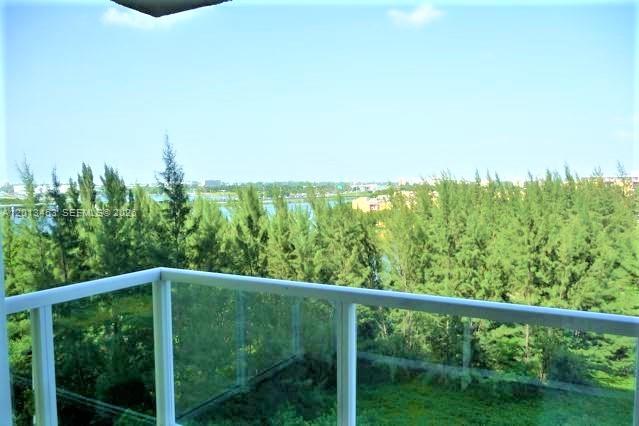 BLUE LAGOON CONDO - Residential Lease