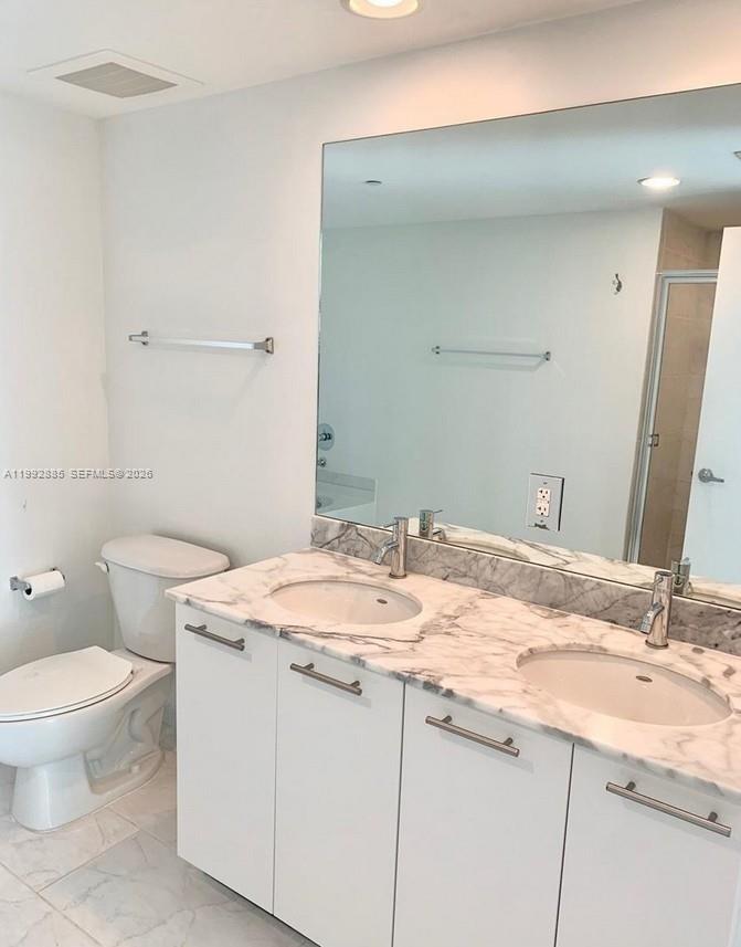 THE PLAZA 851 BRICKELL CO - Residential