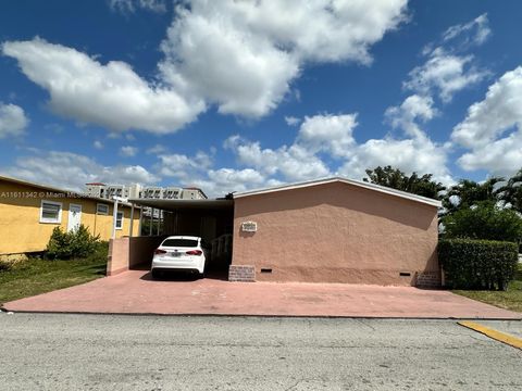 Mobile Home in Miami FL 11201 3 St St.jpg
