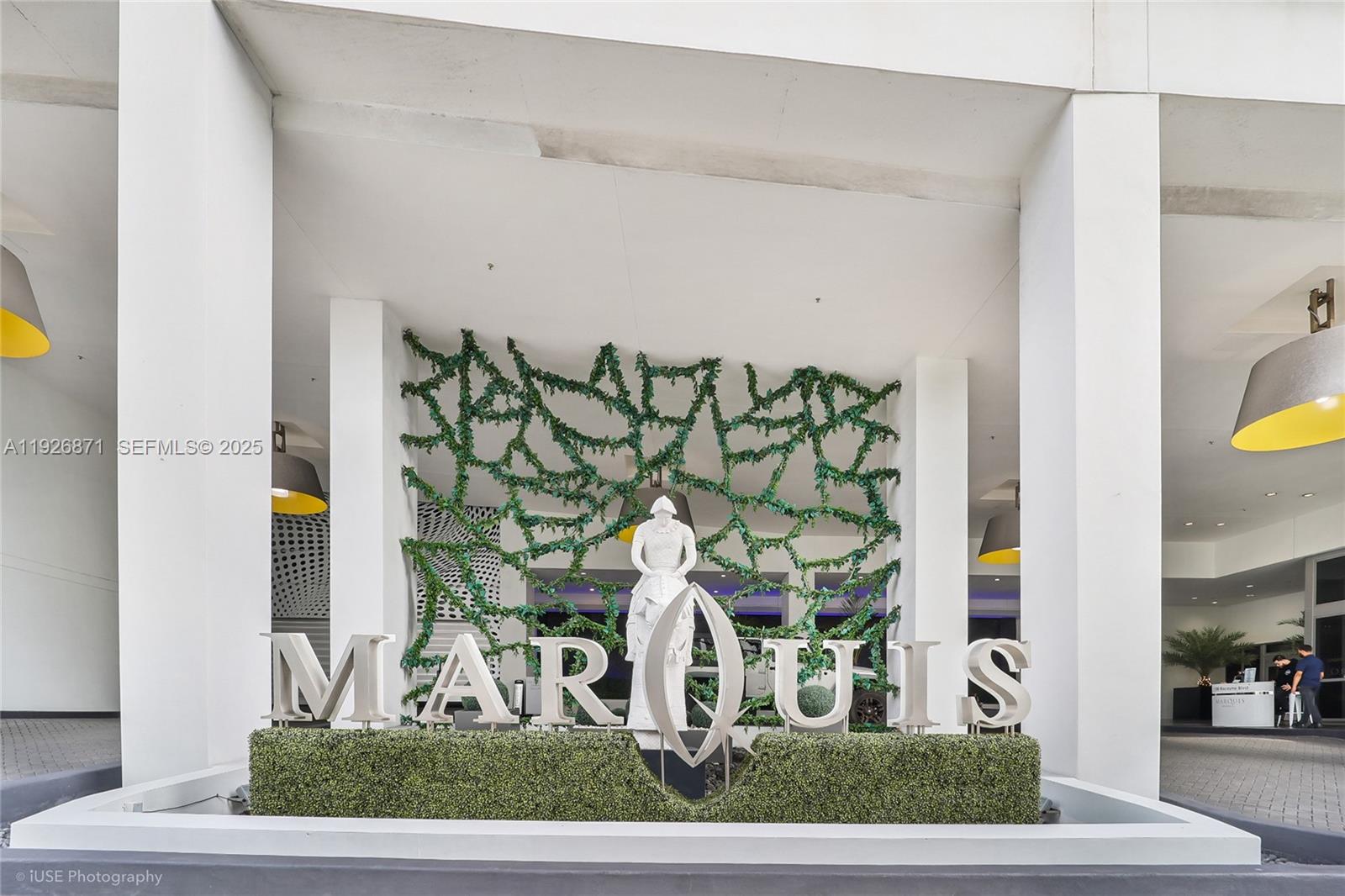 MARQUIS CONDO - Residential