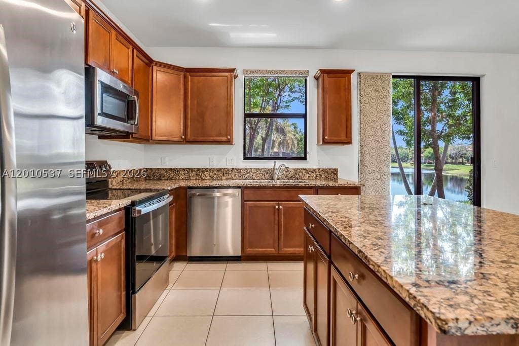 Photo of 6978 Broadland Way, Coconut Creek, FL 33073 (MLS # A12010537)