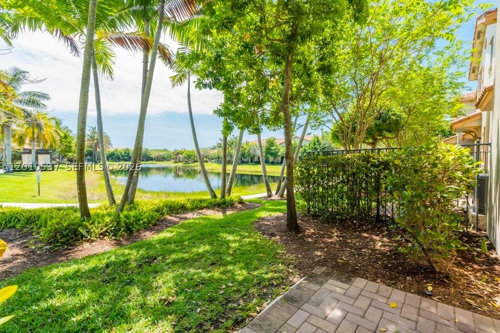 Photo of 6978 Broadland Way, Coconut Creek, FL 33073 (MLS # A12010537)