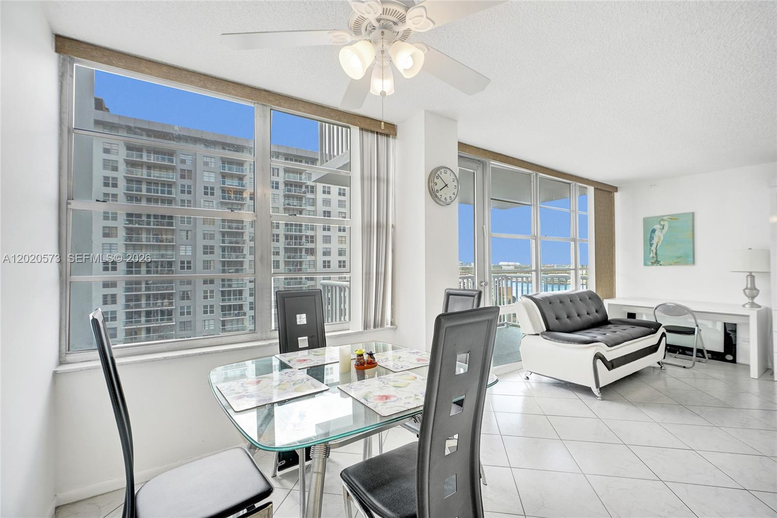 WINSTON TOWERS 400 CONDO - Residential