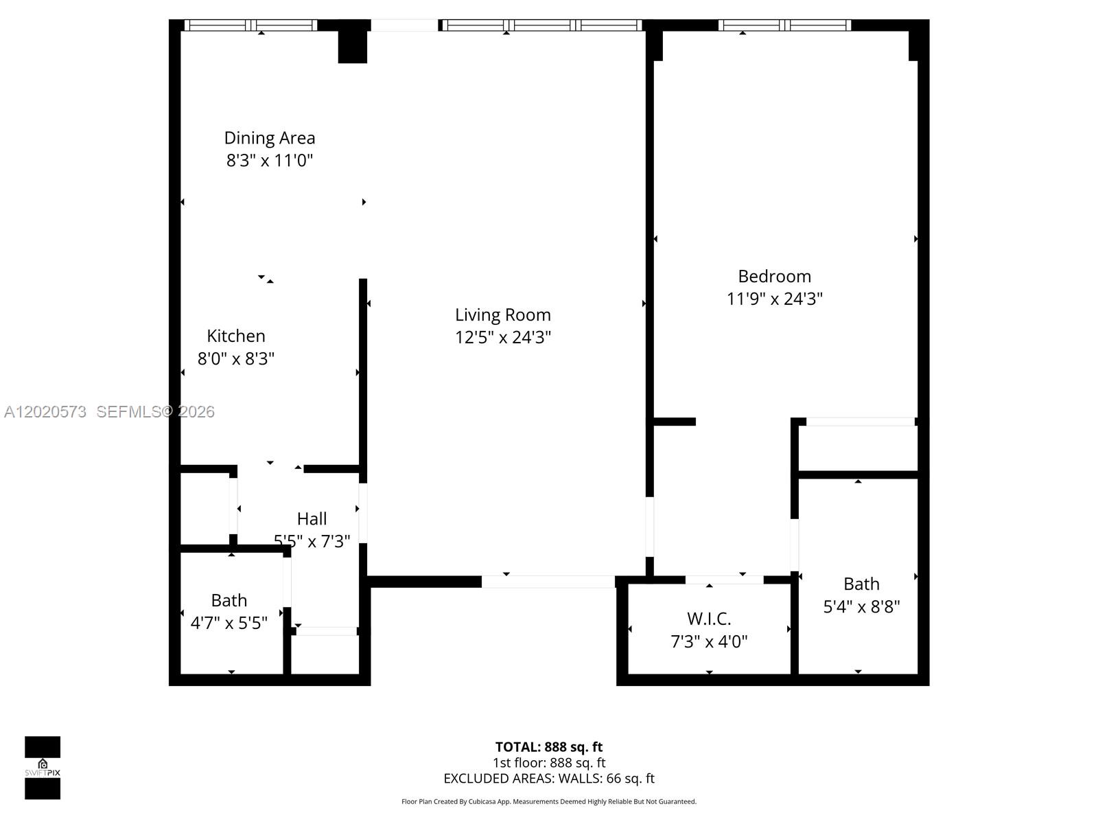 WINSTON TOWERS 400 CONDO - Residential