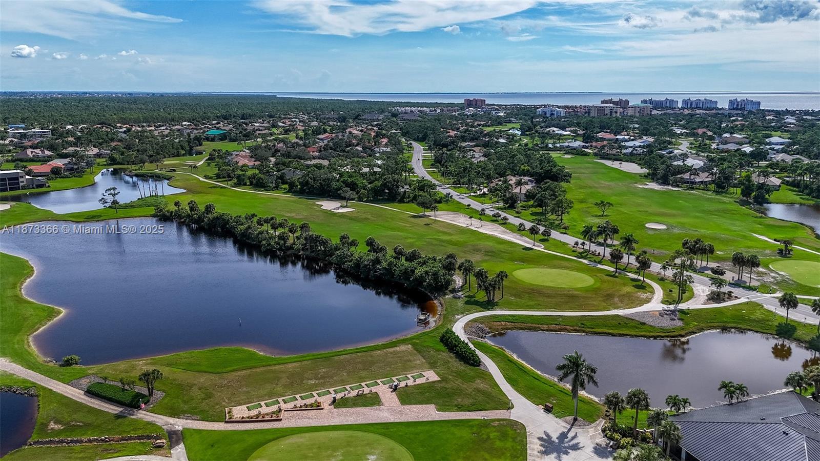 Cobia Cay Estates - Residential