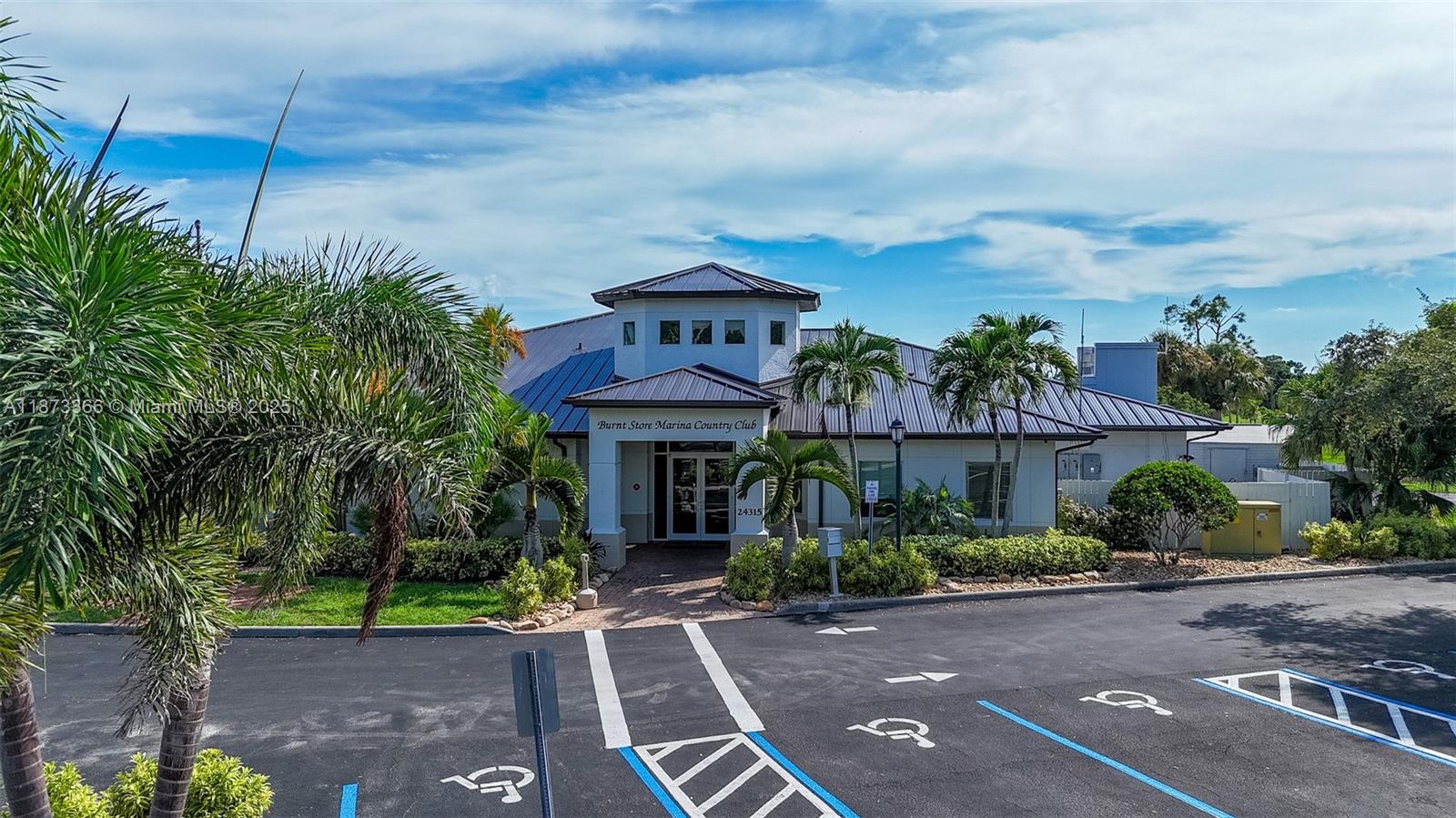 Cobia Cay Estates - Residential