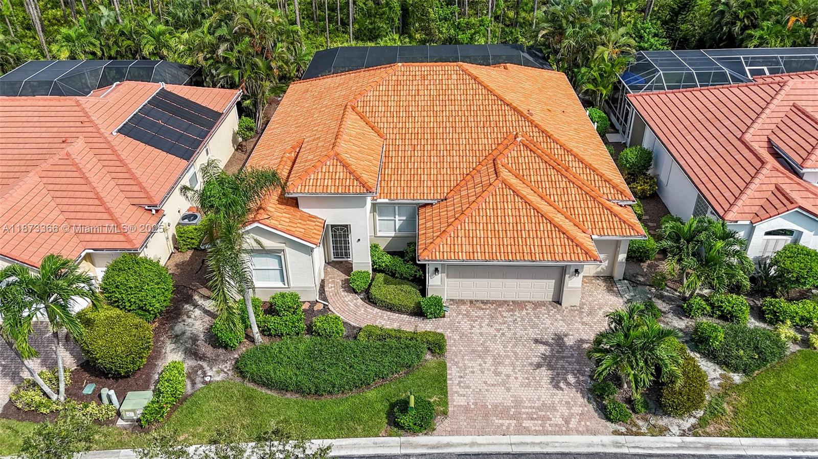 Cobia Cay Estates - Residential