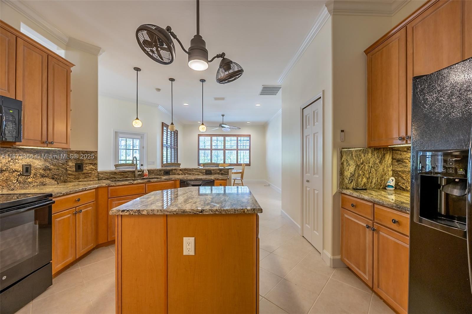 Cobia Cay Estates - Residential