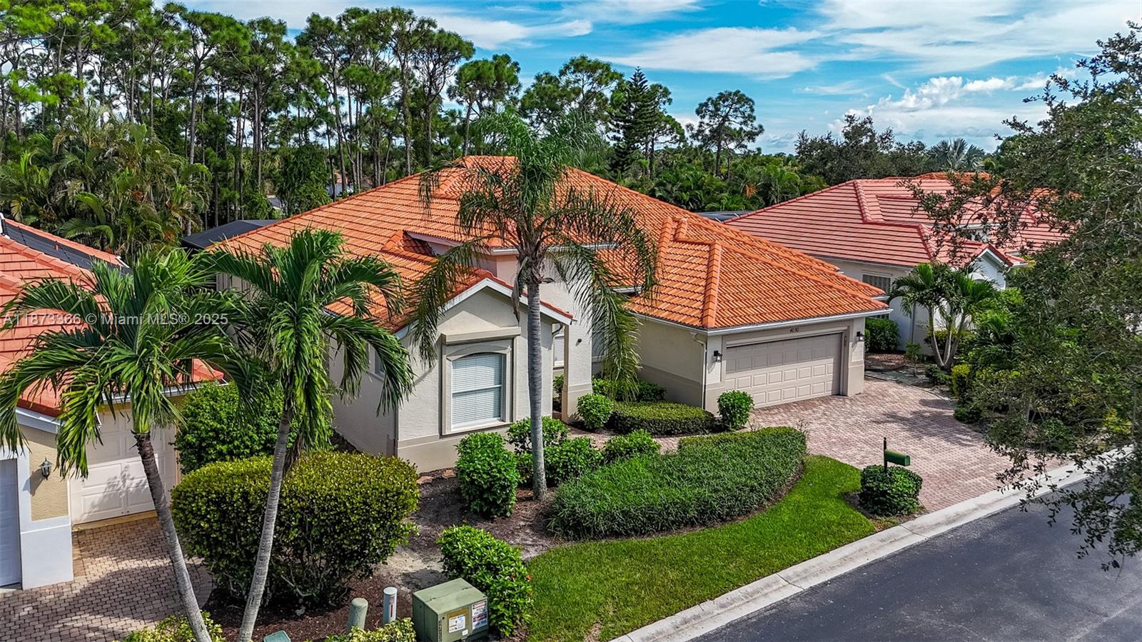 Cobia Cay Estates - Residential