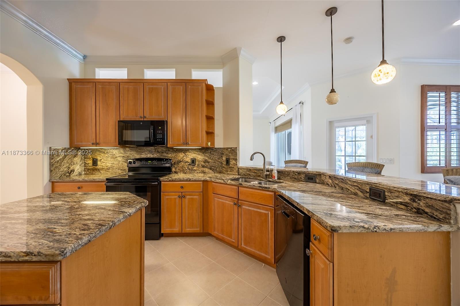 Cobia Cay Estates - Residential