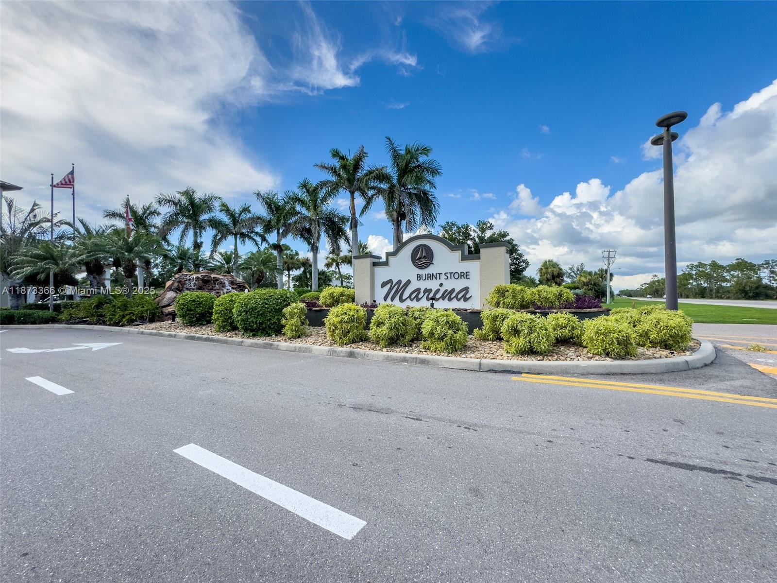 Cobia Cay Estates - Residential