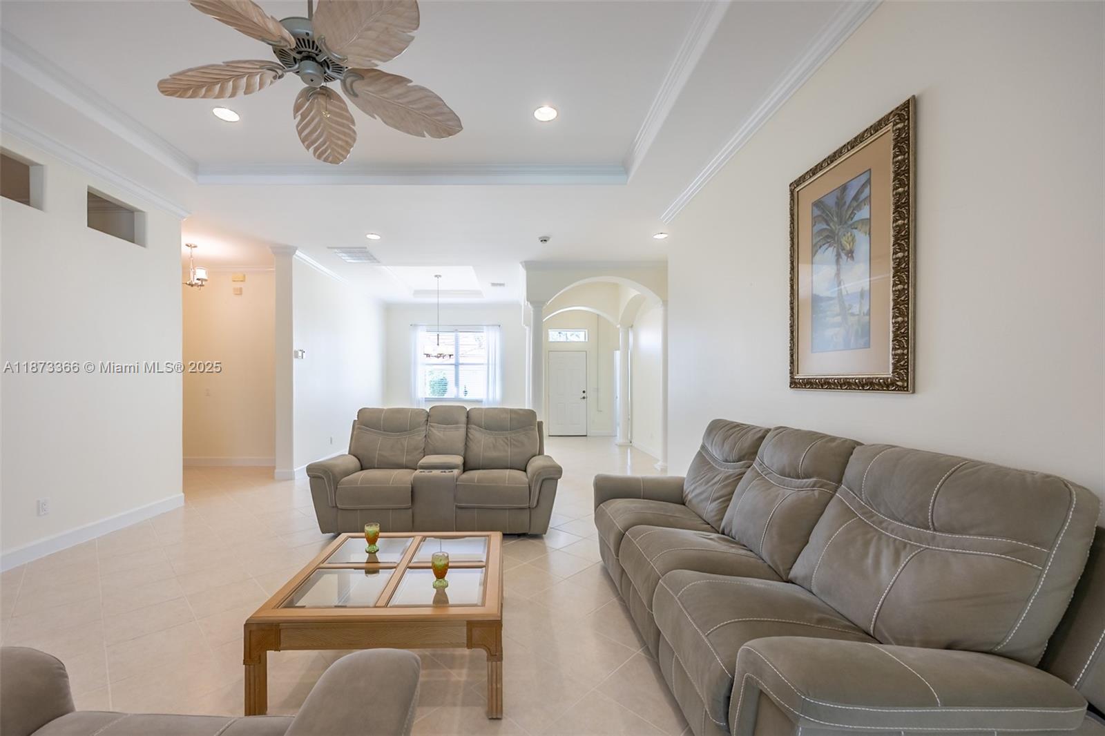 Cobia Cay Estates - Residential