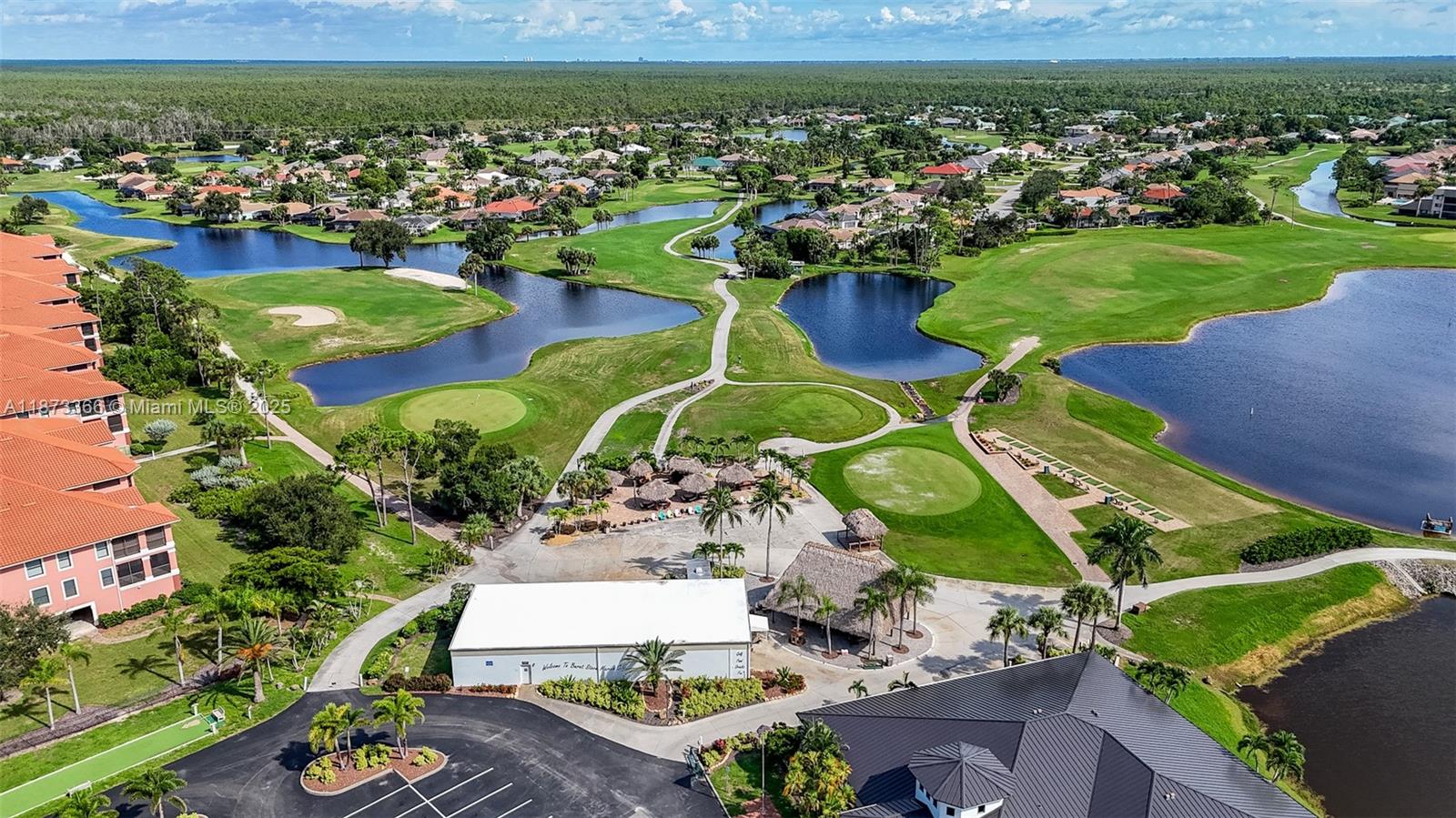 Cobia Cay Estates - Residential