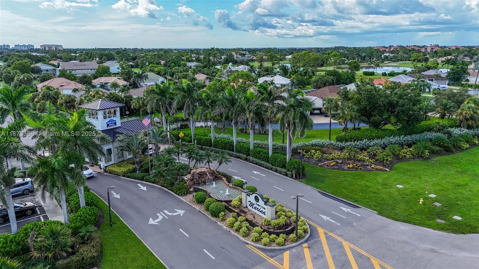 Cobia Cay Estates - Residential