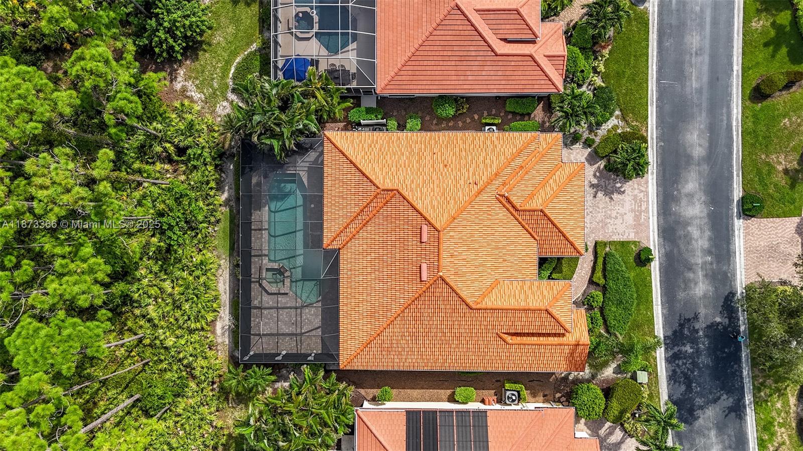 Cobia Cay Estates - Residential