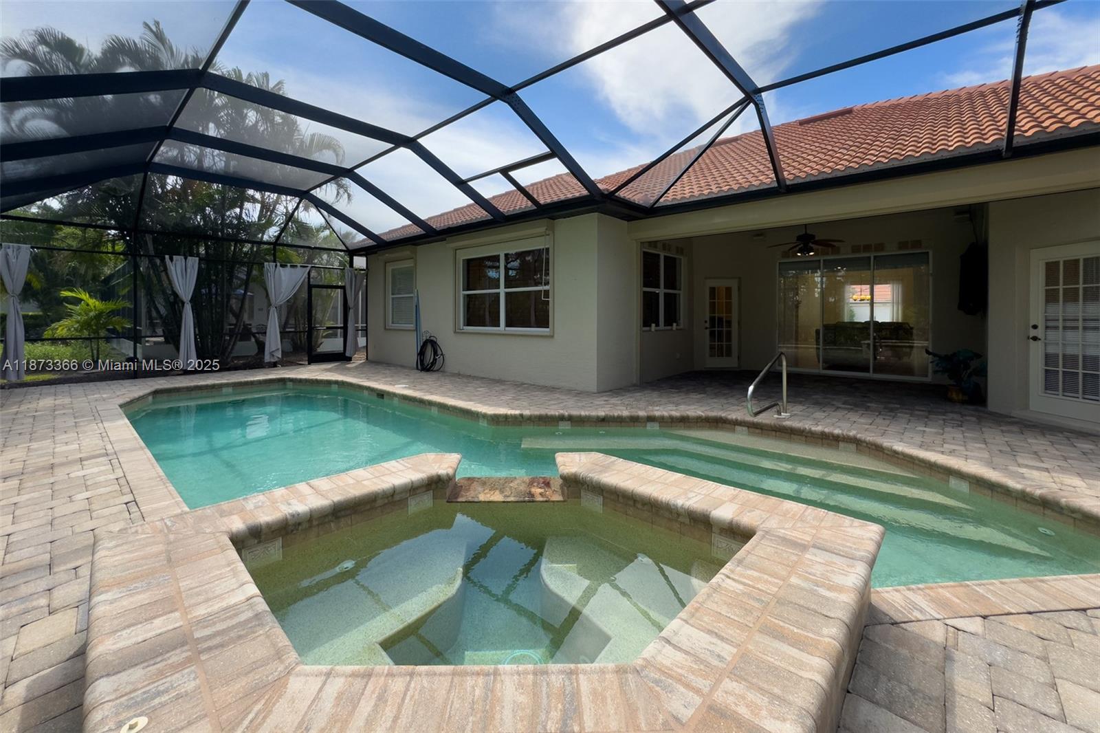 Cobia Cay Estates - Residential