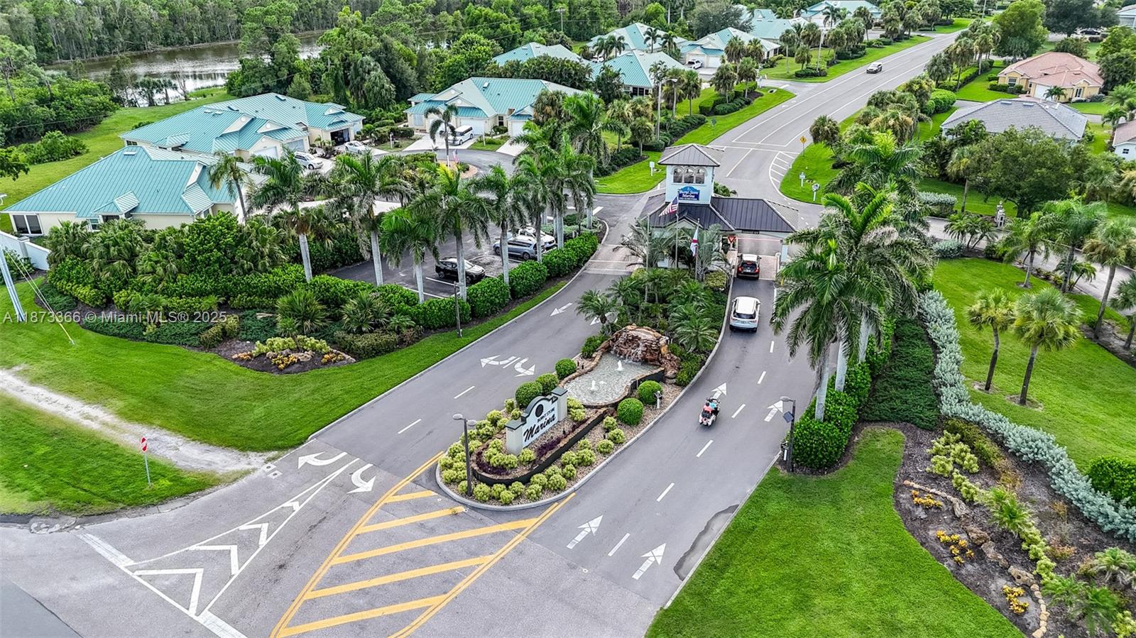 Cobia Cay Estates - Residential