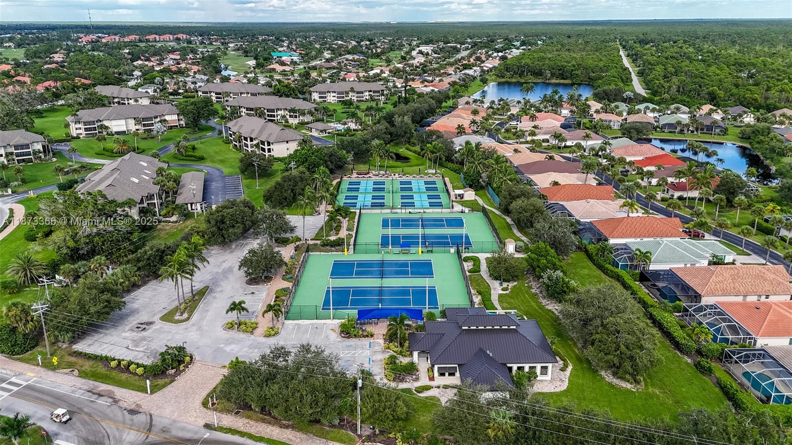 Cobia Cay Estates - Residential