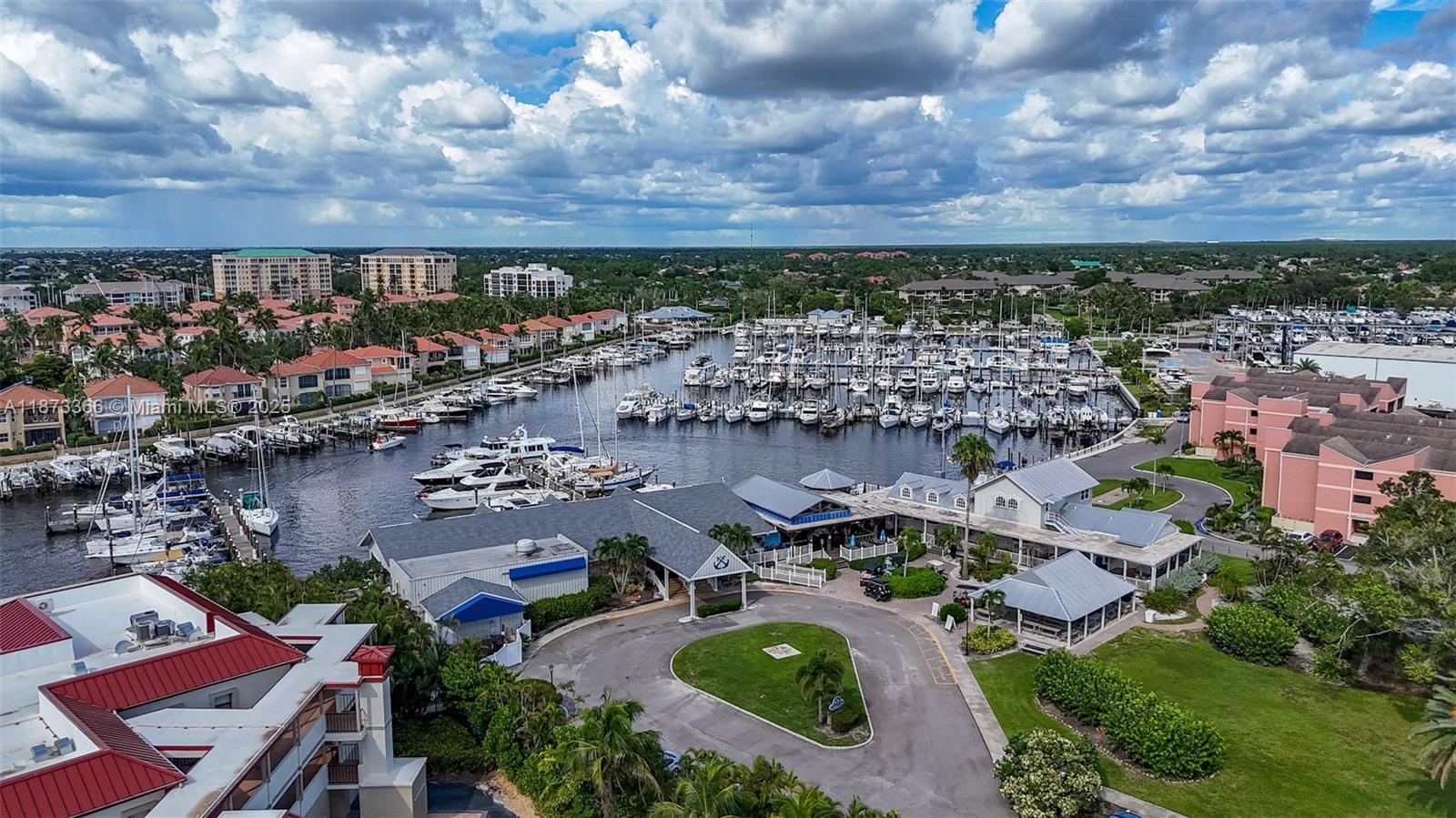 Cobia Cay Estates - Residential