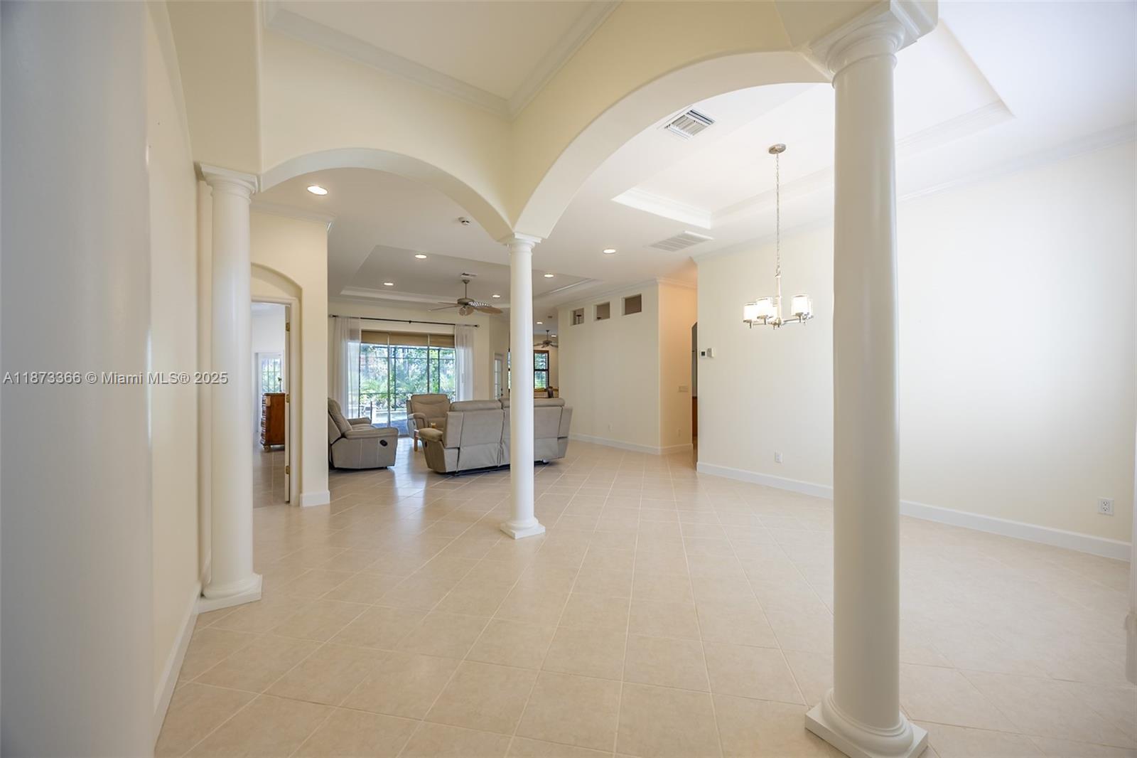 Cobia Cay Estates - Residential