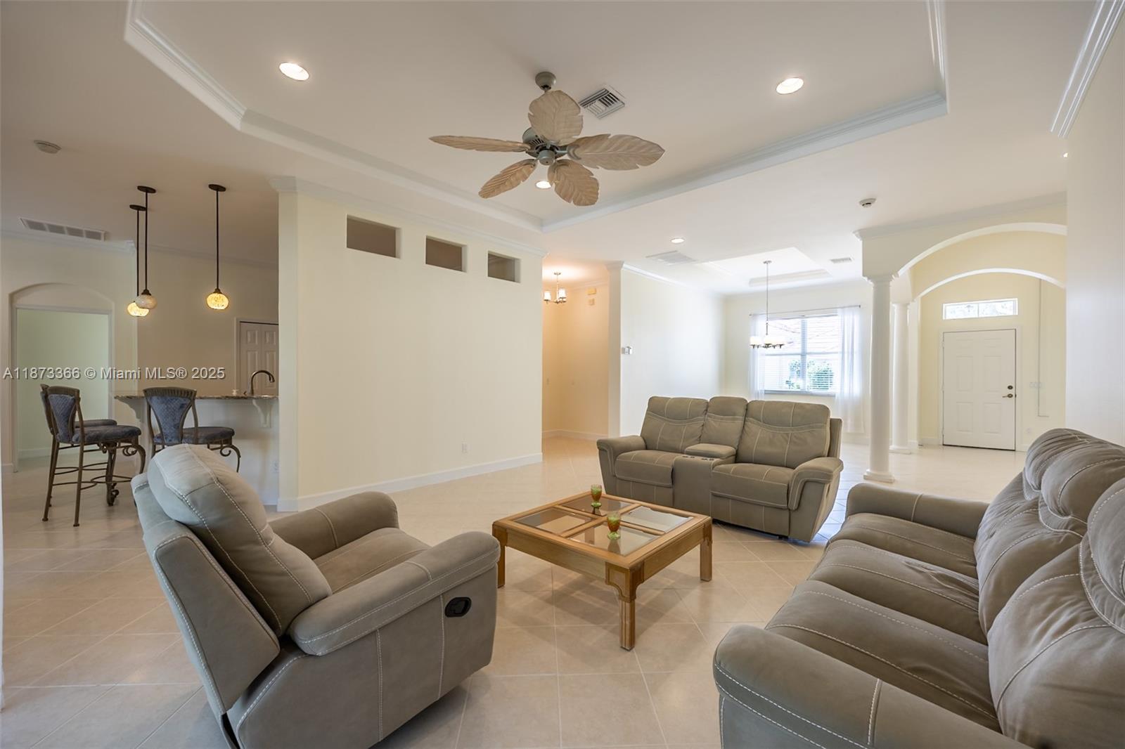 Cobia Cay Estates - Residential