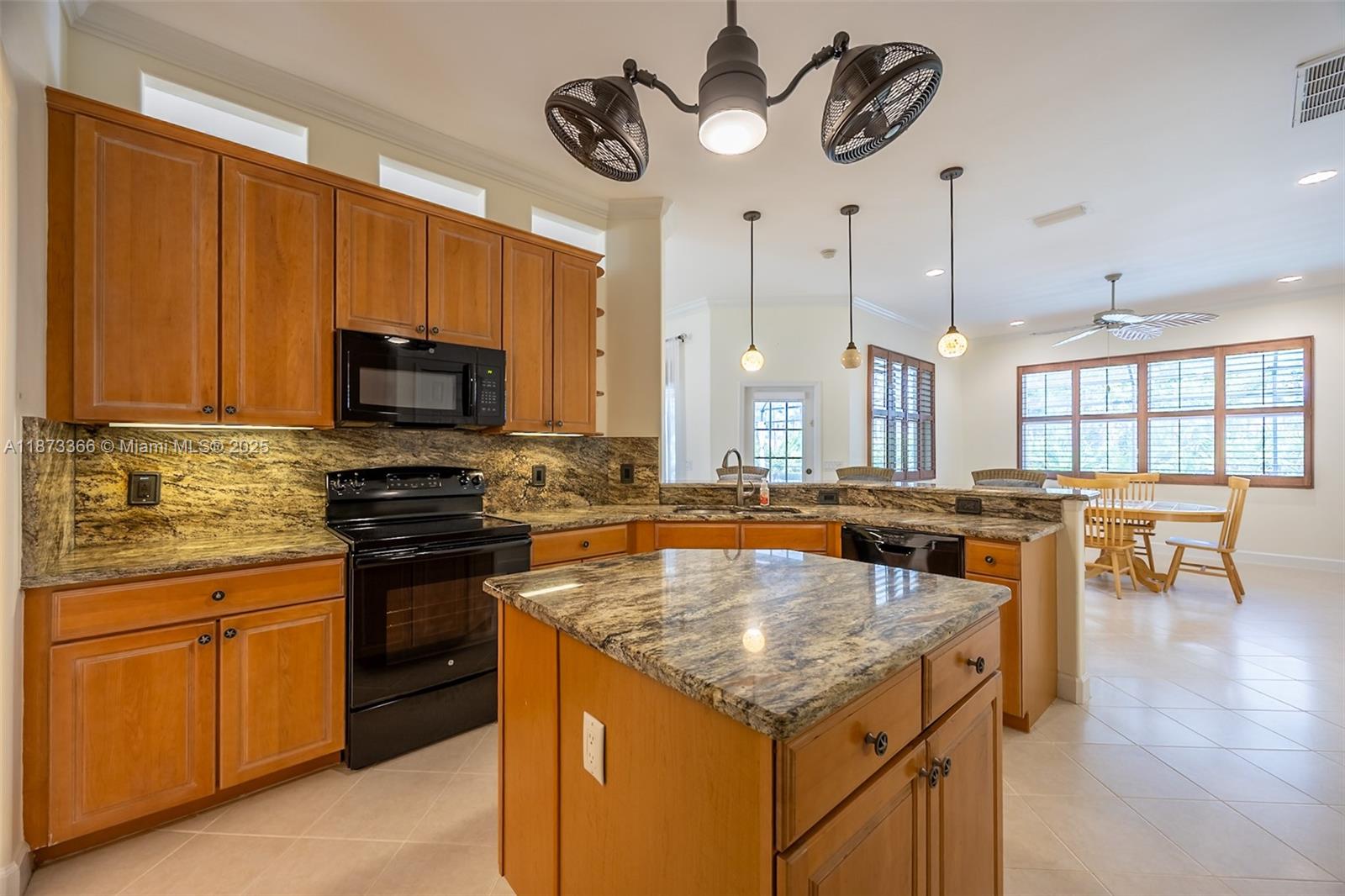 Cobia Cay Estates - Residential