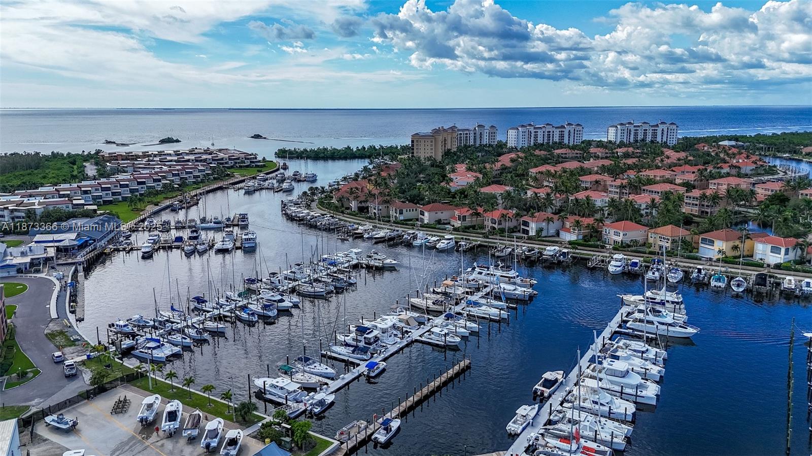 Cobia Cay Estates - Residential