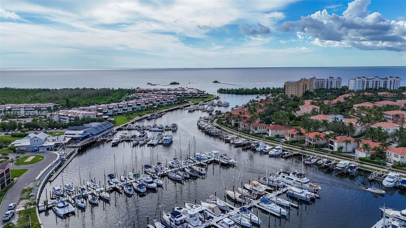 Cobia Cay Estates - Residential