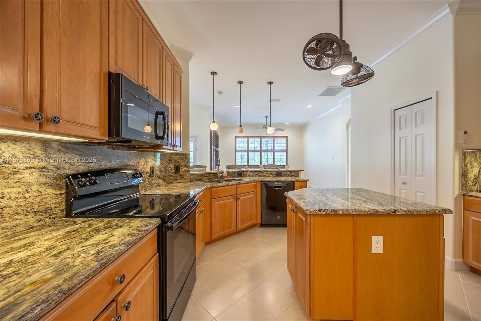 Cobia Cay Estates - Residential