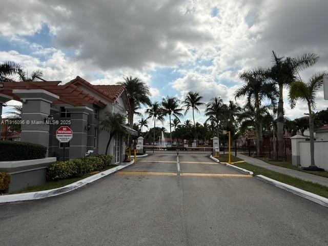 PARK LAKES SEC 3 - Residential