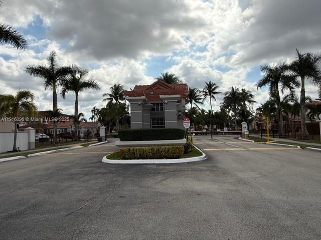 PARK LAKES SEC 3 - Residential