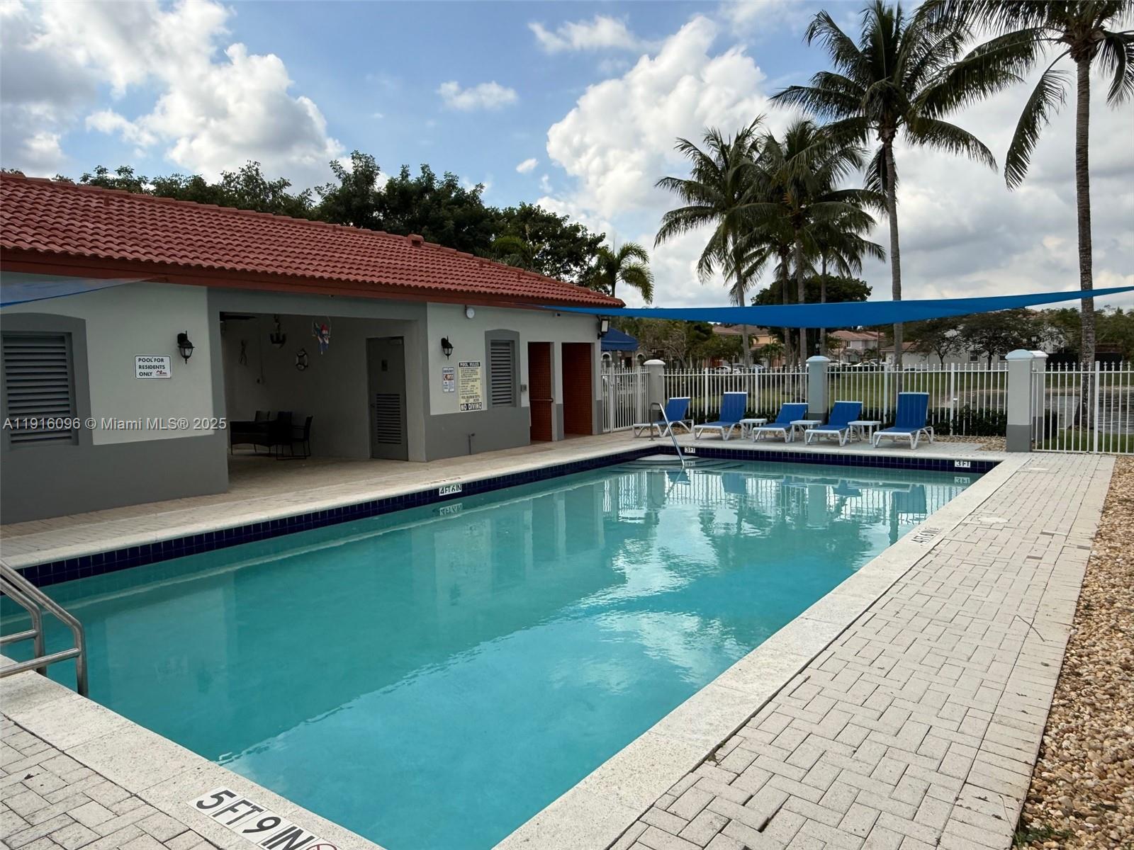 PARK LAKES SEC 3 - Residential