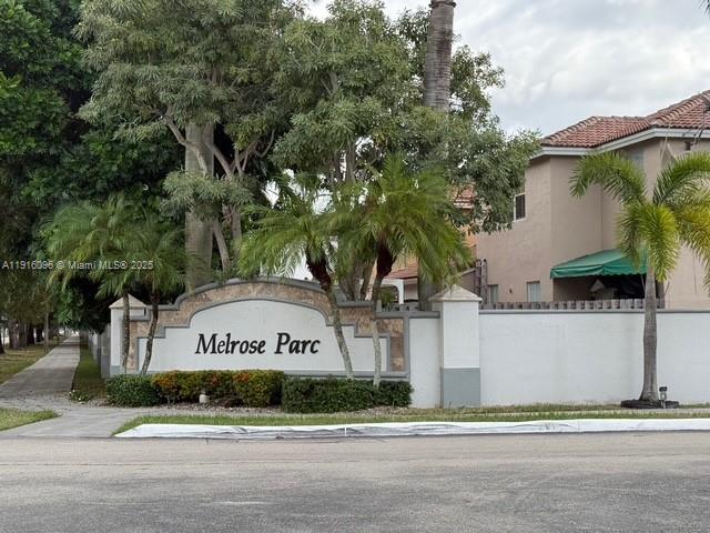 PARK LAKES SEC 3 - Residential