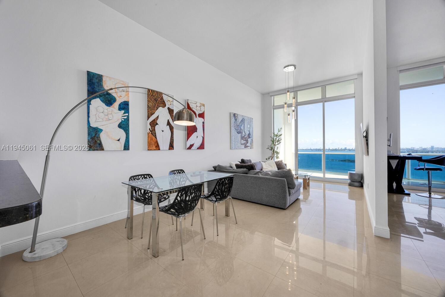 NEW WAVE CONDO - Residential