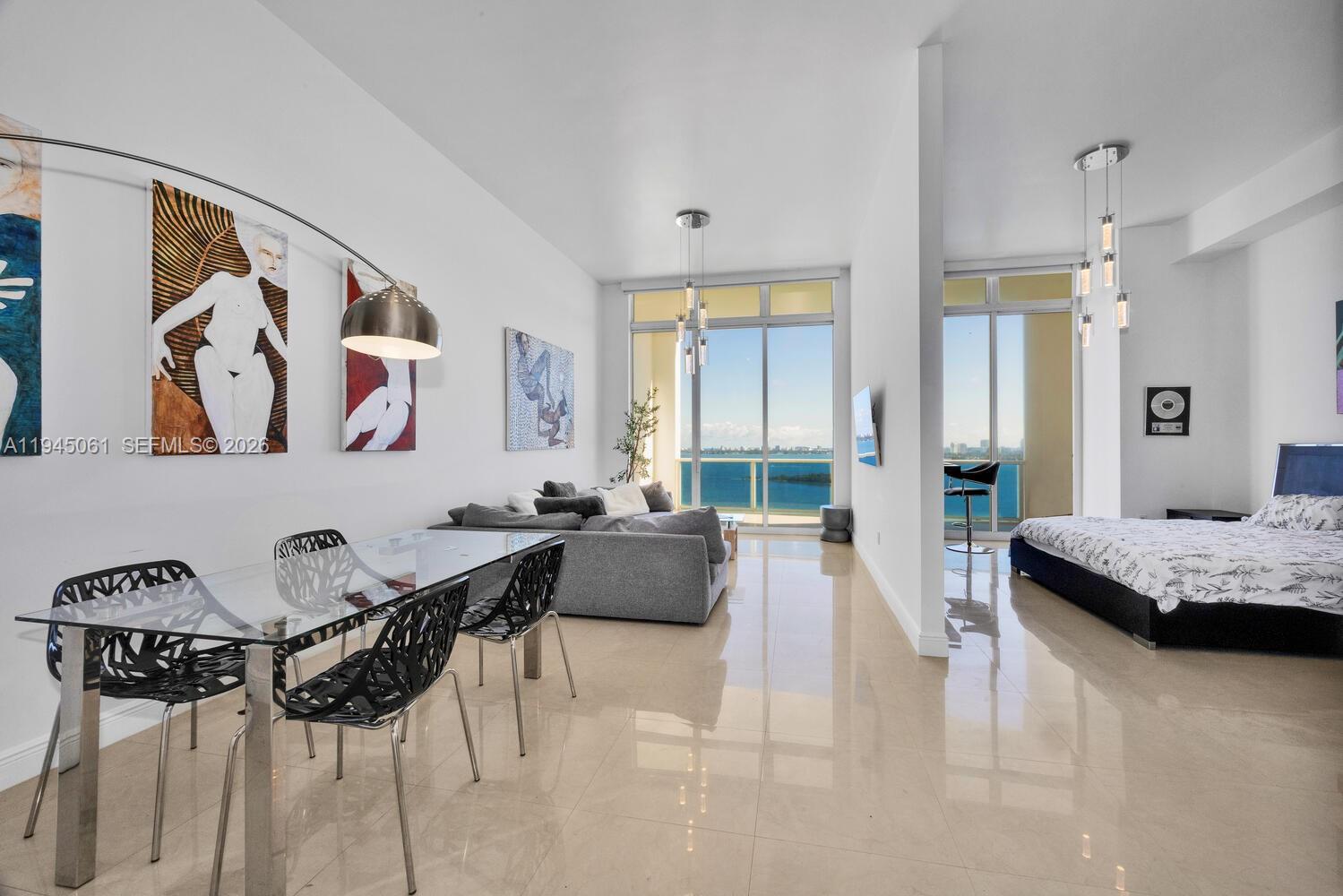 NEW WAVE CONDO - Residential