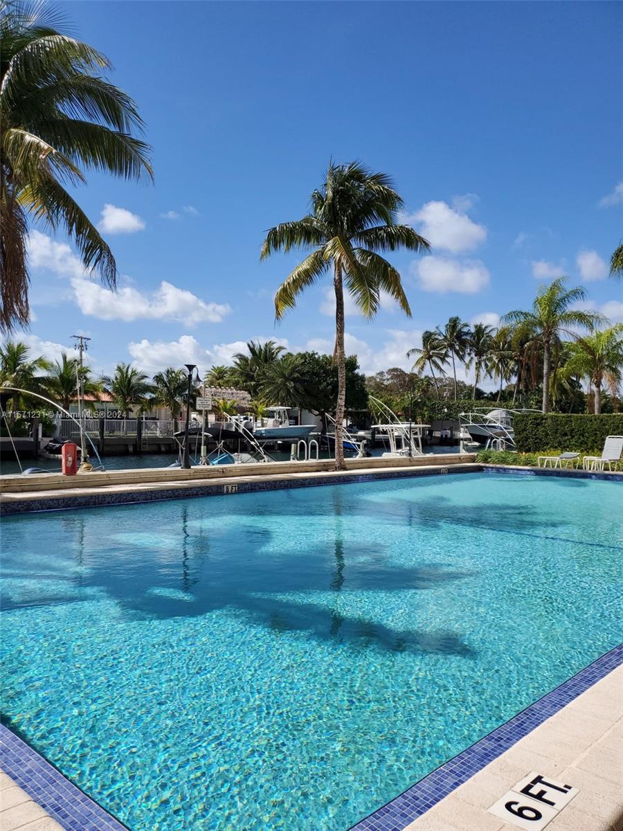 VECINO DEL MAR CONDO - Residential Lease