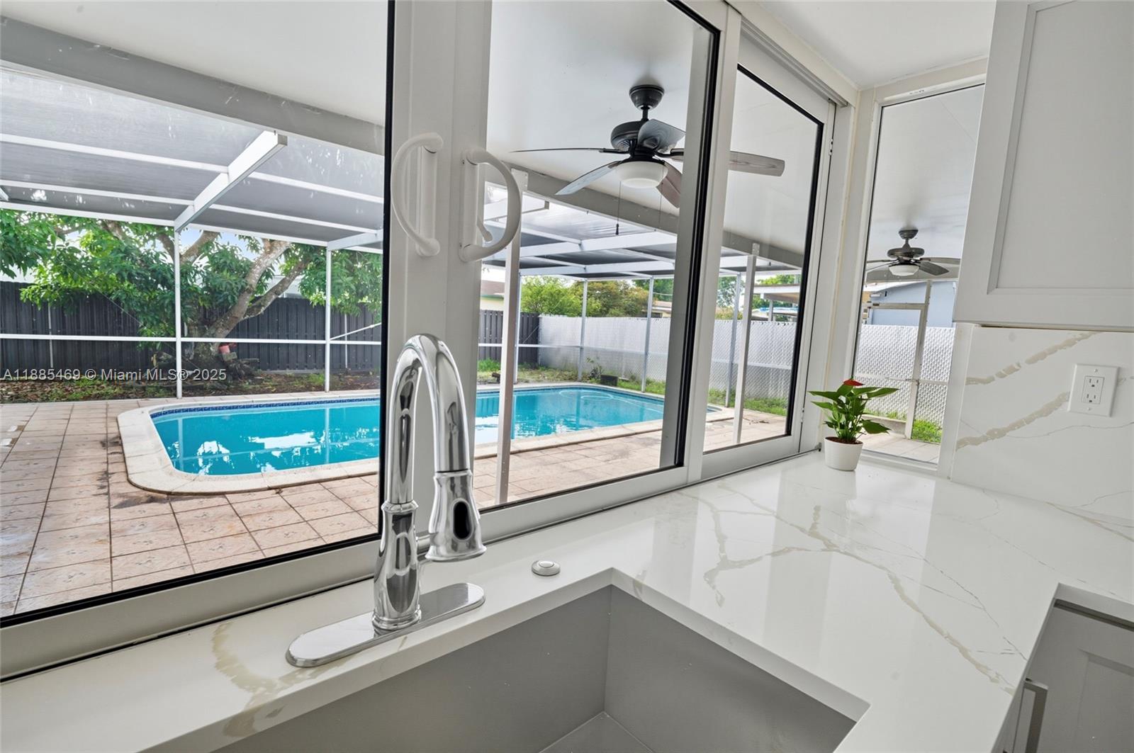 SUNRISE GOLF VILLAGE SEC - Residential