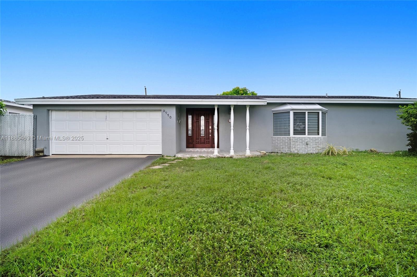 SUNRISE GOLF VILLAGE SEC - Residential