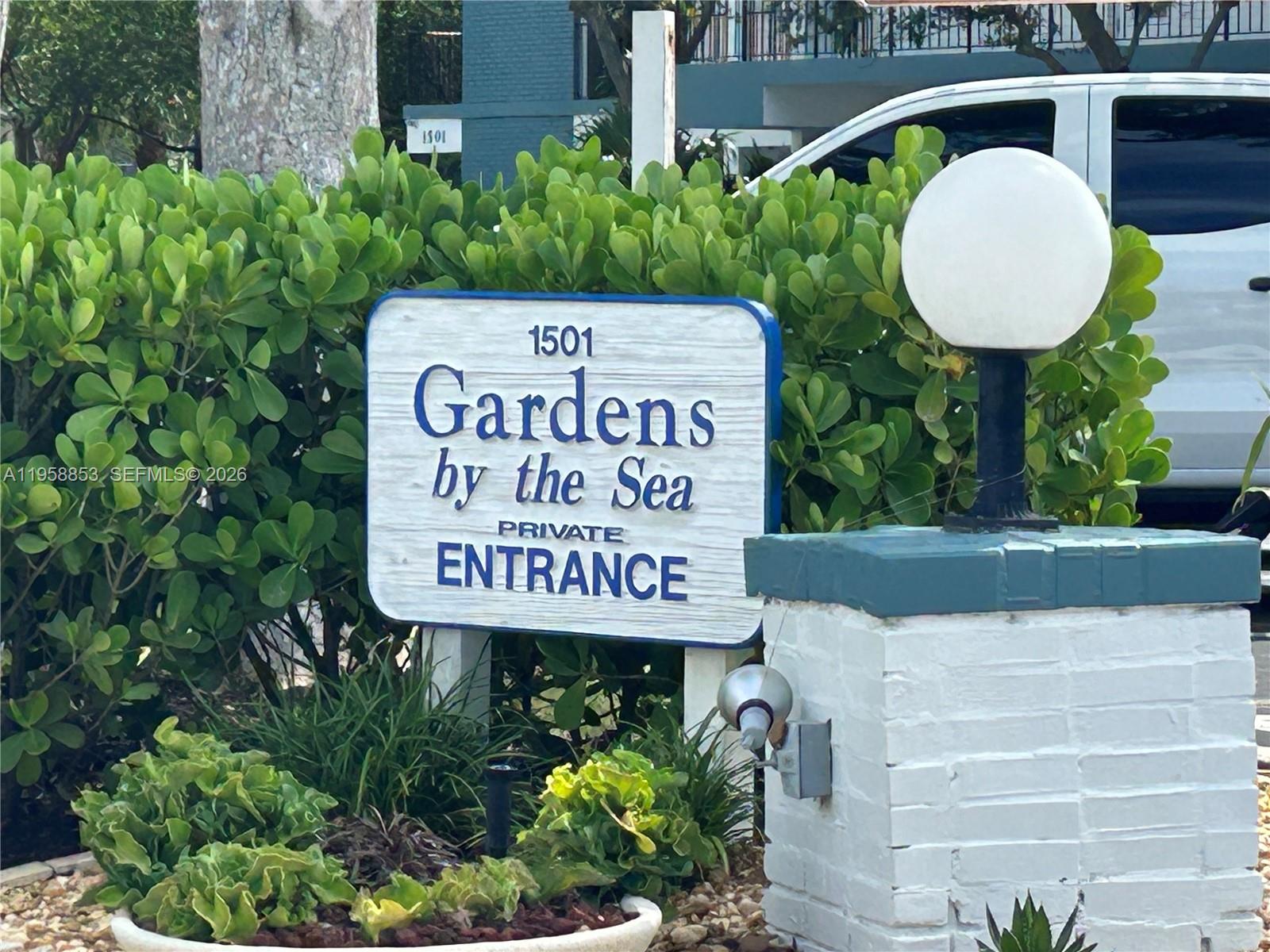 1501 S Ocean Blvd 315