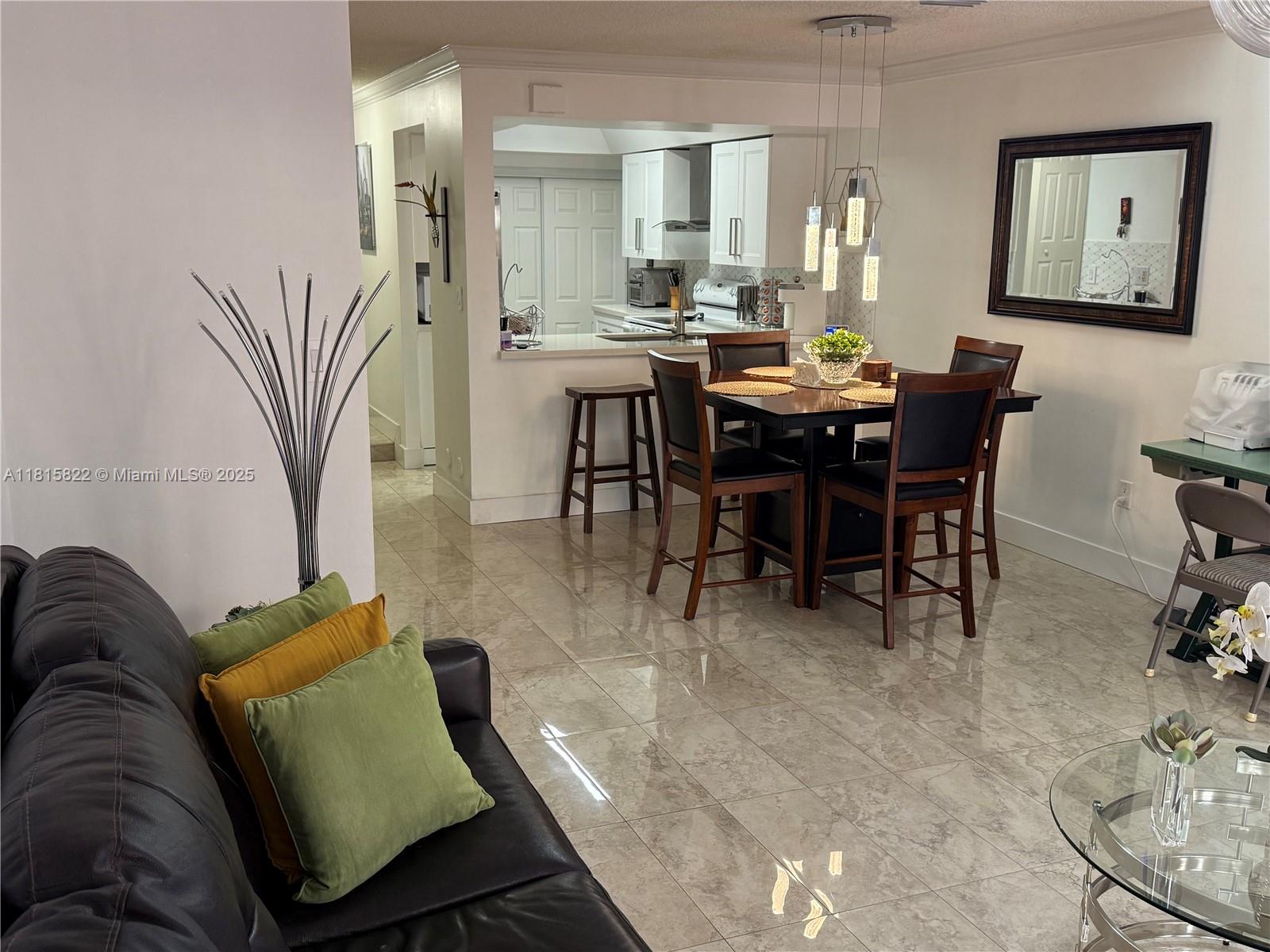 6560 Sw 138th Ct 804, Miami, Broward County, Florida - 2 Bedrooms  
3 Bathrooms - 