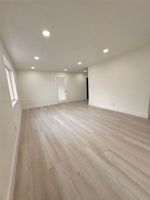 A home in Miami Gardens
