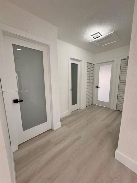 A home in Miami Gardens