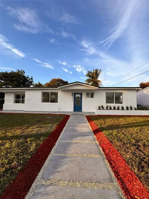 2421 NW 180th Ter, Miami Gardens, FL 33056 - MLS#: A11765912