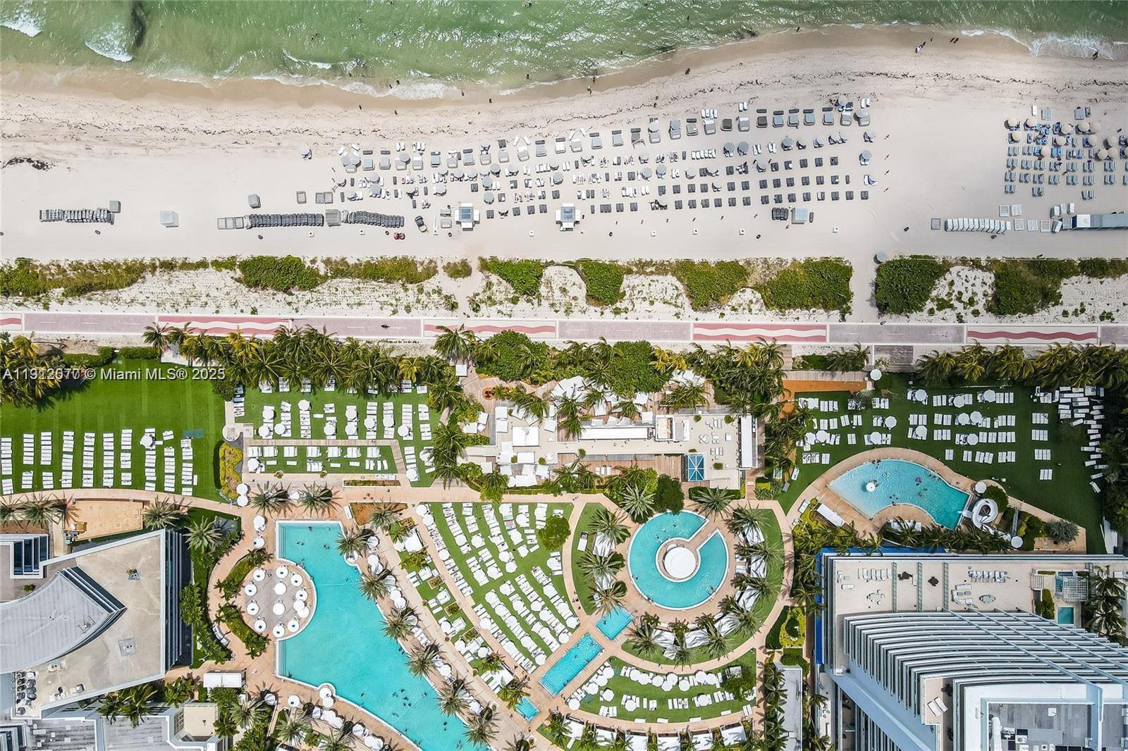 FONTAINEBLEAU II CONDO - Residential