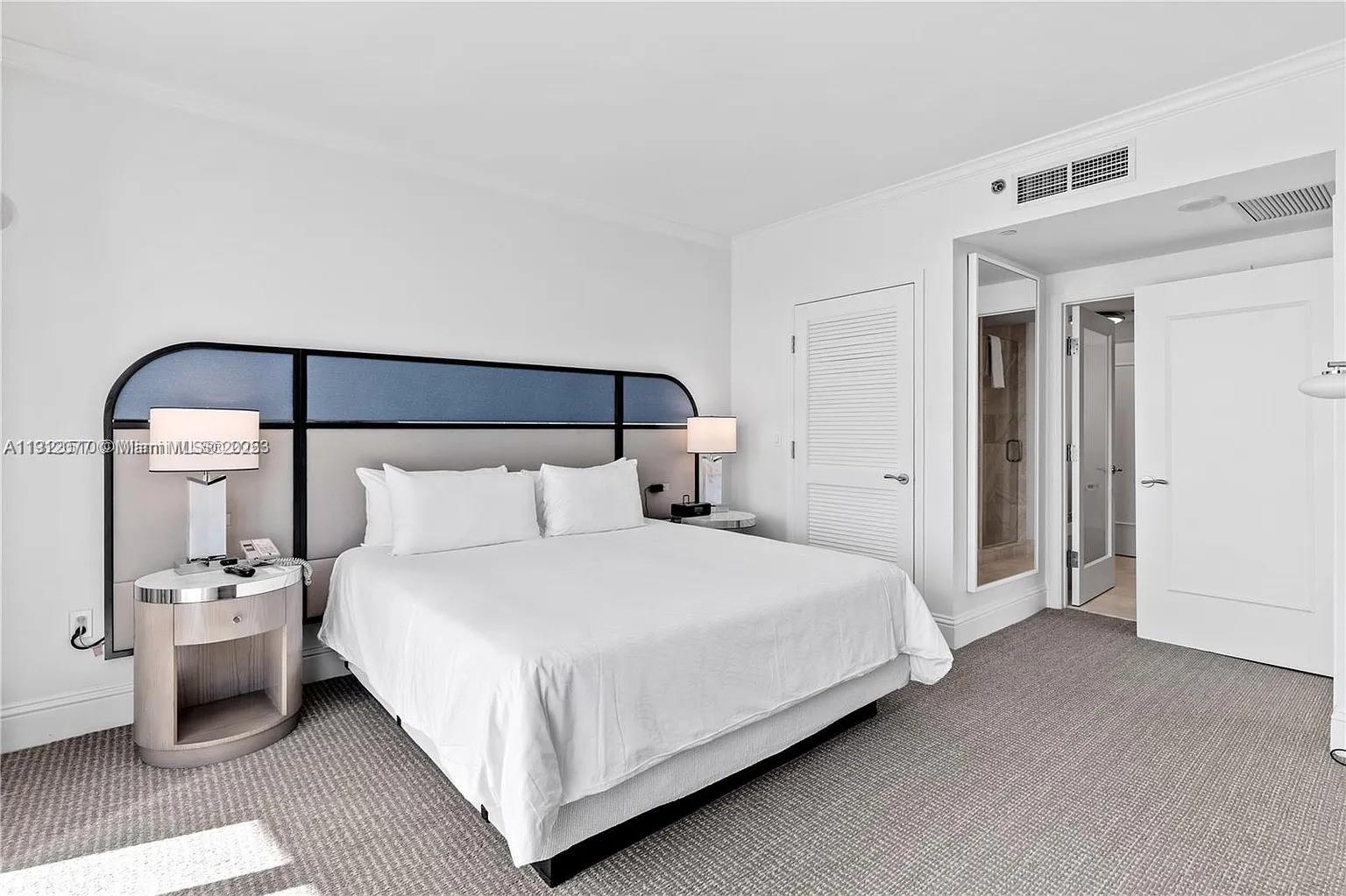 FONTAINEBLEAU II CONDO - Residential