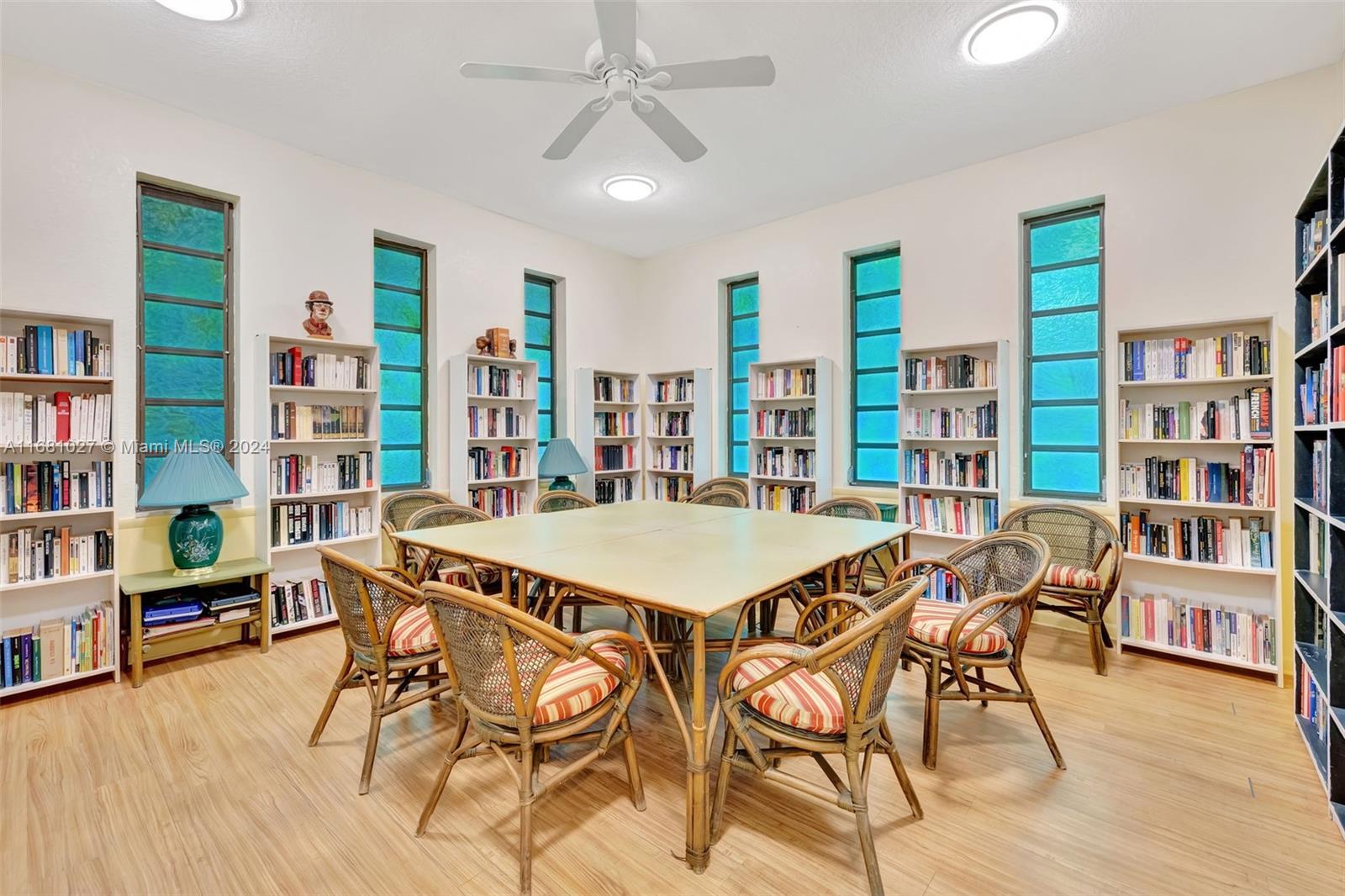 KAHLUA GARDENS CONDO - Residential