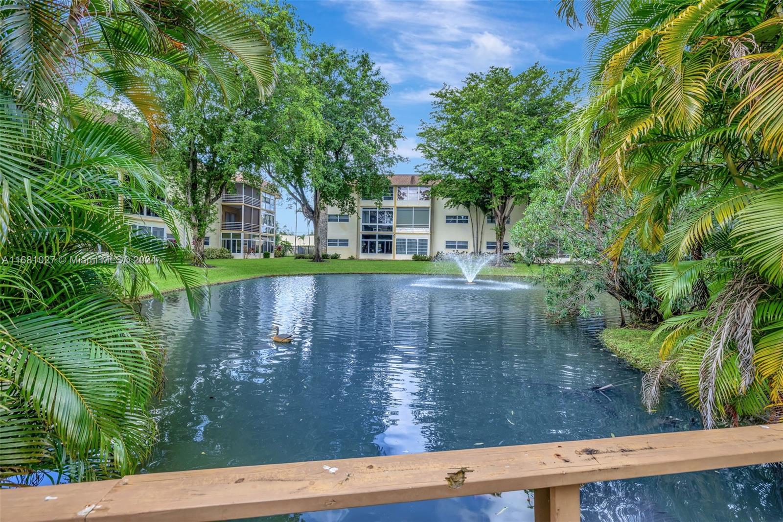 KAHLUA GARDENS CONDO - Residential