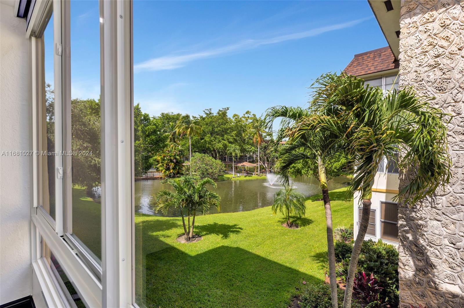 KAHLUA GARDENS CONDO - Residential